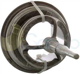 STK70000 FRONT GARRETT Type 