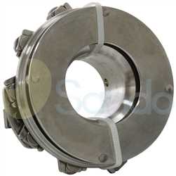 STK70001 BACK IHI Type 