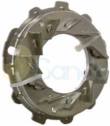 STK71000 BACK GARRETT Type 