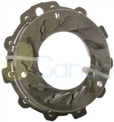STK71001 BACK GARRETT Type 