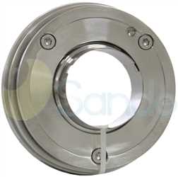 STK71002 BACK BORGWARNER Type 