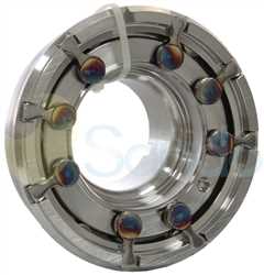 STK71002 FRONT BORGWARNER Type 
