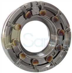 STK71003 FRONT BORGWARNER Type 