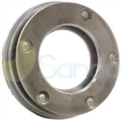 STK71005 BACK BORGWARNER Type 