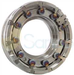 STK71005 FRONT BORGWARNER Type 