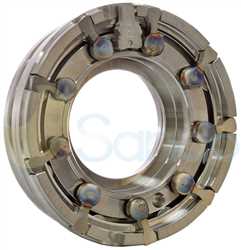 STK71006 FRONT BORGWARNER Type 