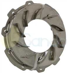 STK71007 BACK GARRETT Type 