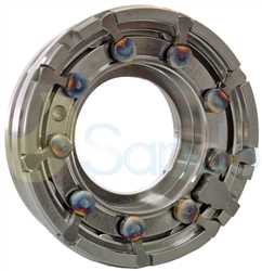 STK71008 FRONT BORGWARNER Type 