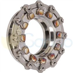 STK71010 FRONT MITSUBISHI Type 