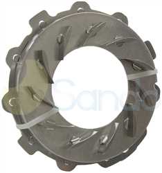 STK72001 BACK GARRETT Type 