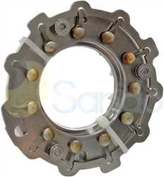 STK72001 FRONT GARRETT Type 