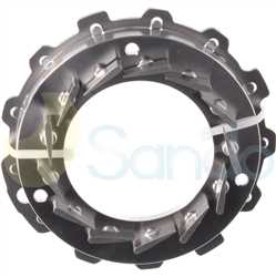 STK72002 BACK GARRETT Type 