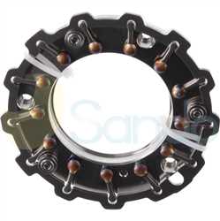 STK72002 FRONT GARRETT Type 