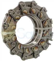 STK72003 FRONT MITSUBISHI Type 