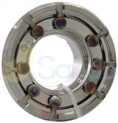 STK73001 FRONT BORGWARNER Type 