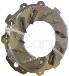 STK73003 BACK GARRETT Type 
