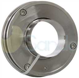 STK73004 BACK BORGWARNER Type 