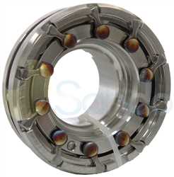 STK73004 FRONT BORGWARNER Type 