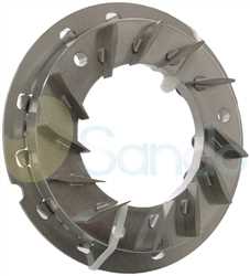 STK73005 BACK GARRETT Type 