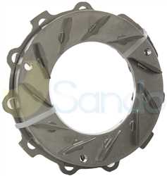 STK73006 BACK BORGWARNER Type 