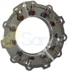 STK73006 FRONT BORGWARNER Type 