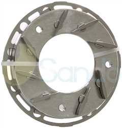 STK73007 BACK BORGWARNER Type 