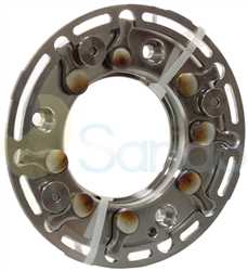 STK73007 FRONT BORGWARNER Type 