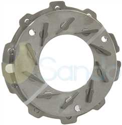 STK73009 BACK GARRETT Type 