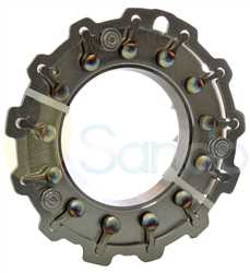 STK73010 FRONT GARRETT Type 
