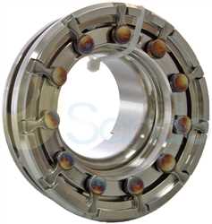 STK73013 FRONT BORGWARNER Type 