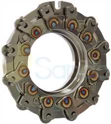 STK73017 FRONT MITSUBISHI Type 