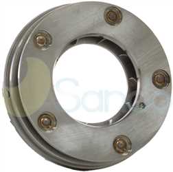 STK73019 BACK BORGWARNER Type 