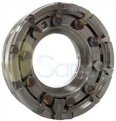 STK73019 FRONT BORGWARNER Type 