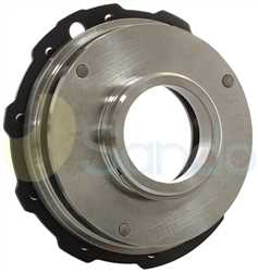 STK73022 BACK GARRETT Type 