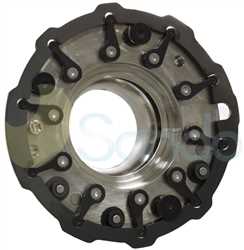 STK73022 FRONT GARRETT Type 