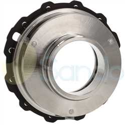 STK73024 BACK GARRETT Type 