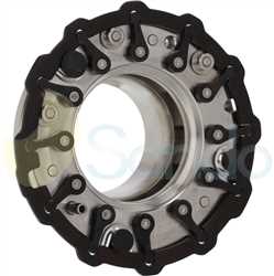 STK73024 FRONT GARRETT Type 