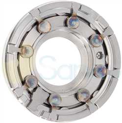 STK73025 FRONT BORGWARNER Type 