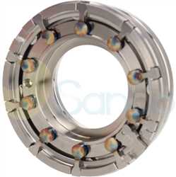 STK73026 FRONT BORGWARNER Type 12V 