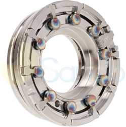 STK73027 FRONT BORGWARNER Type 