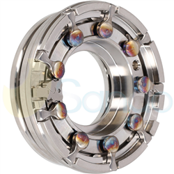 STK73029 FRONT BORGWARNER Type 