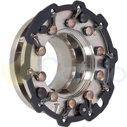 STK73030 FRONT GARRETT Type 