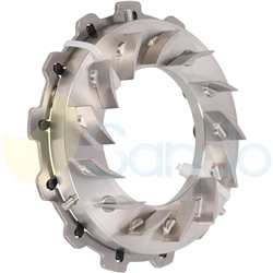 STK73031 BACK GARRETT Type 