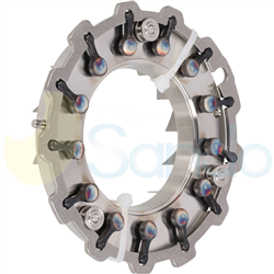 STK73031 FRONT GARRETT Type 