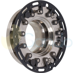 STK73033 FRONT GARRETT Type 