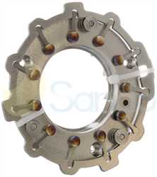 STK74000 FRONT GARRETT Type 