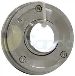 STK74001 BACK BORGWARNER Type 