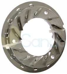 STK74002 BACK GARRETT Type 