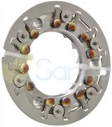 STK74002 FRONT GARRETT Type 