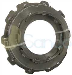 STK74003 BACK GARRETT Type 